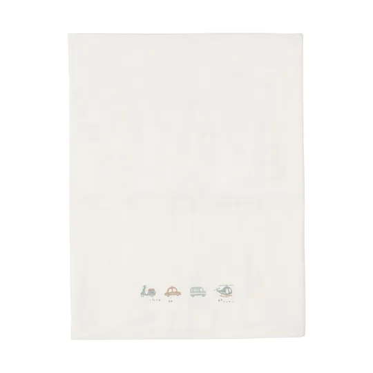 Jollein Laken Babybett - 120 x 150 cm