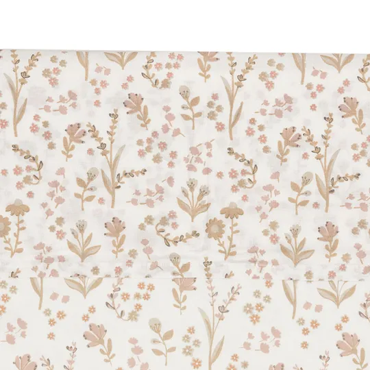 Jollein Laken Babybett - 120 x 150 cm