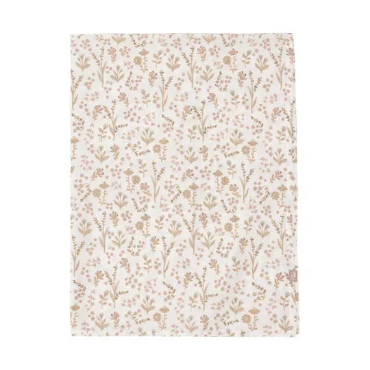 Jollein Laken Ledikant - 120 x 150 cm 