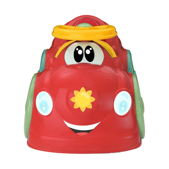 Chicco Eco+ All Around Laufauto