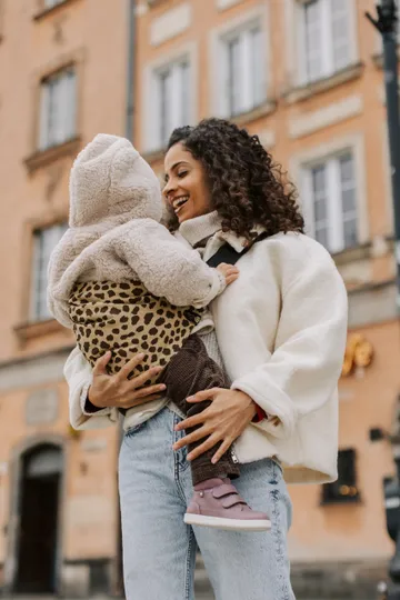 Wildride Chetaah Kleinkindtrage 