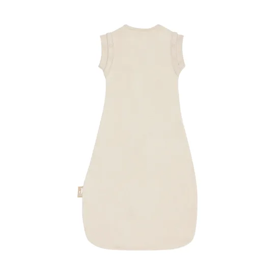 Jollein Newborn Slaapzak - Sand - Little Waffle 