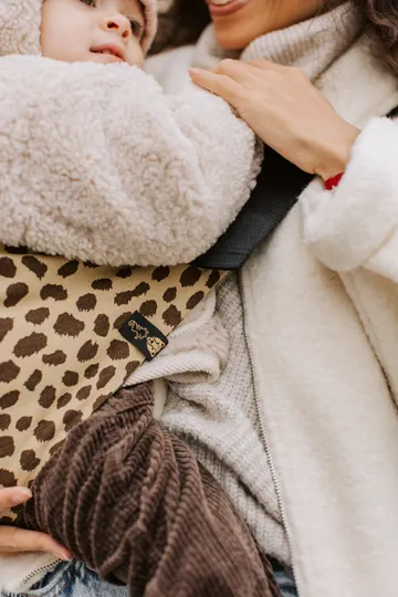 Wildride Chetaah Kleinkindtrage 