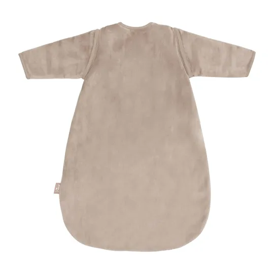 Jollein Baby Schlafsack mit abnehmbaren Ärmeln