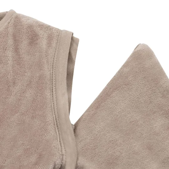 Jollein Baby Schlafsack mit abnehmbaren Ärmeln