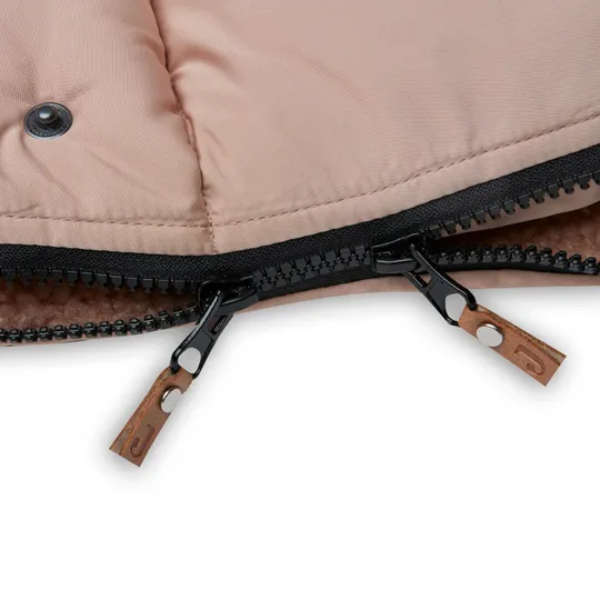 Jollein River Knit Fußsack