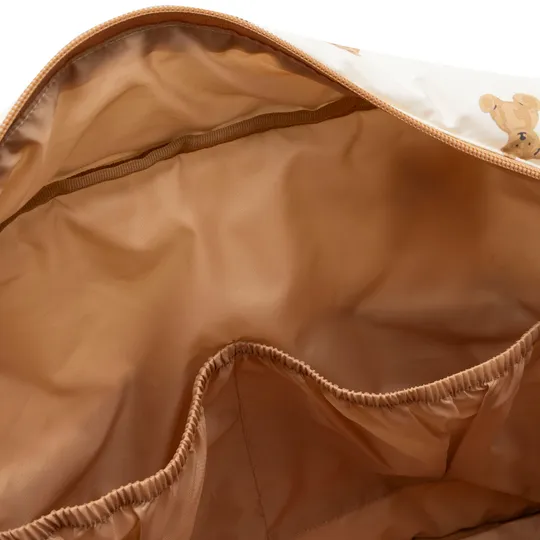 Jollein Wickeltasche - Mini Teddy Bear