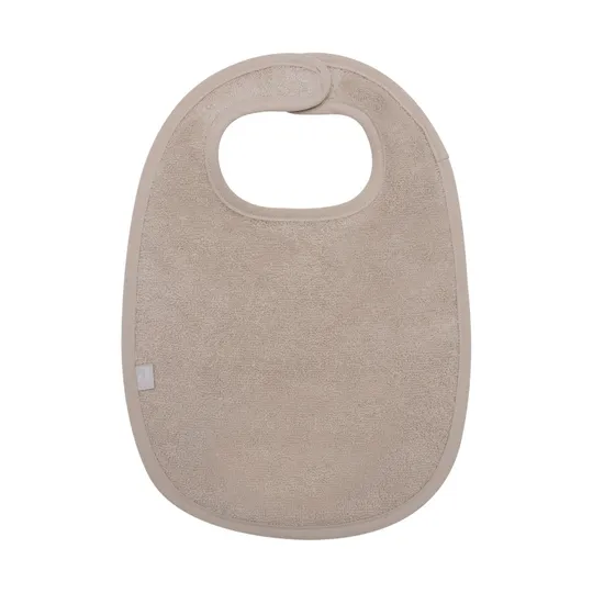 Jollein Slab - 3 Pack - Badstof - Wild Rose / Nougat / Biscuit