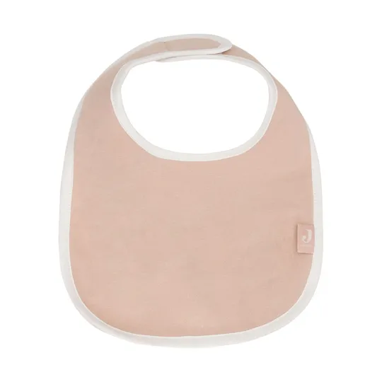 Jollein Lätzchen Jersey Waterproof - Bloomy - 5 Stück