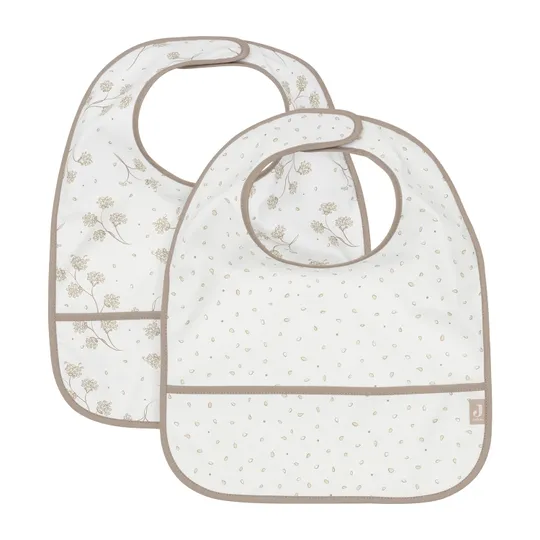 Jollein Slab Waterproof – 2 Stuks