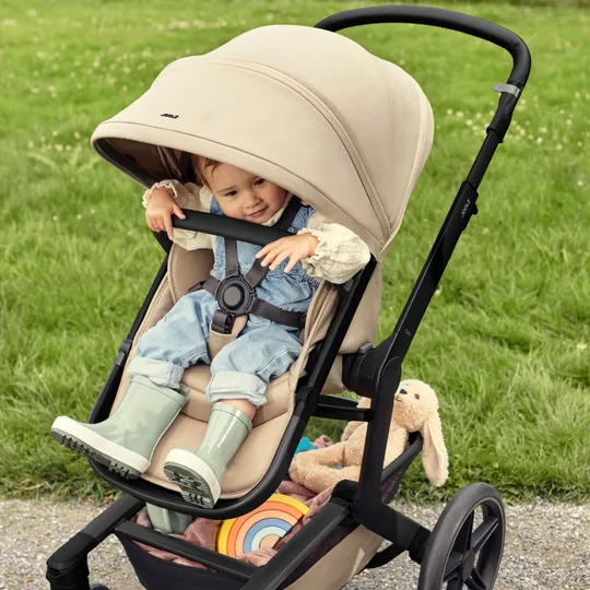 Joolz Day 5 Kinderwagen 2-in-1
