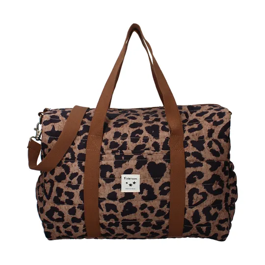 Kidzroom Luiertas - Mini Mamas - Beige