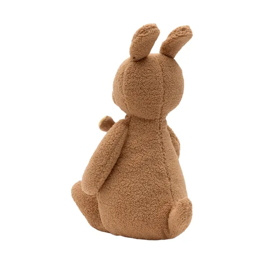 Jollein Kuscheltier - Kangaroots - 38 cm