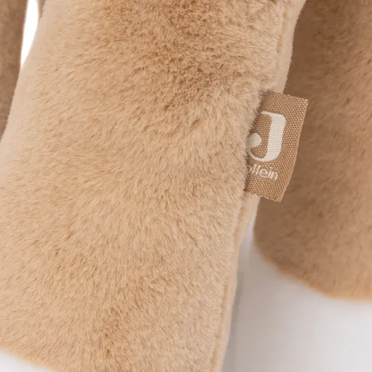 Jollein Giraffe Kuscheltier XL - Biscuit