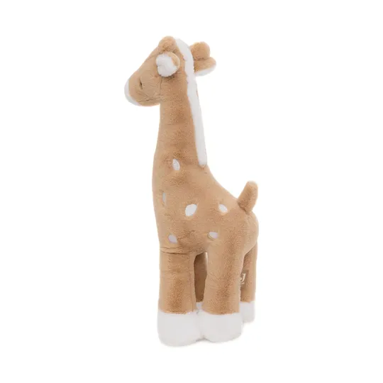 Jollein Giraffe Kuscheltier XL - Biscuit