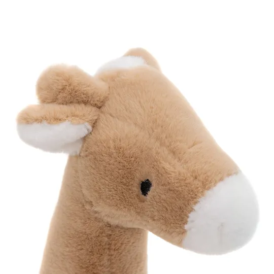 Jollein Giraffe Kuscheltier XL - Biscuit