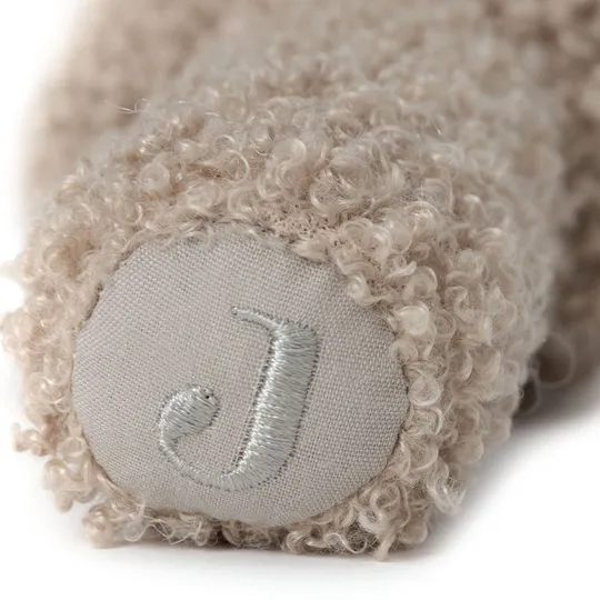 Jollein Teddy Bear Rassel - Olive Green