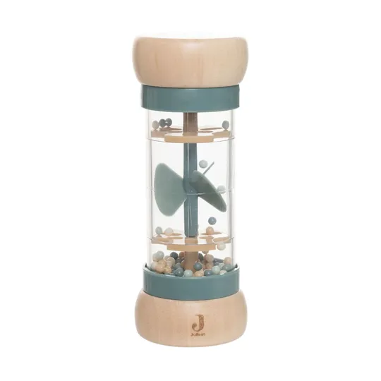Jollein On The Go - Holz Regenrassel