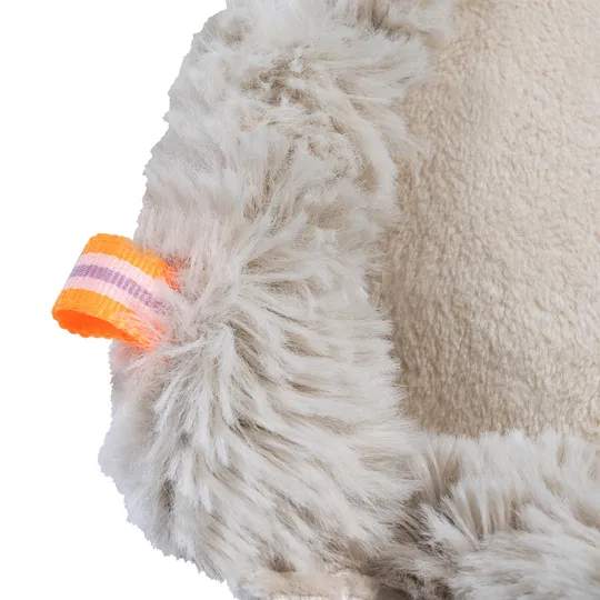 Fehn Knuffel met Geluid 