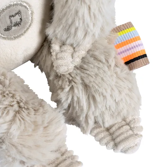 Fehn Knuffel met Geluid 