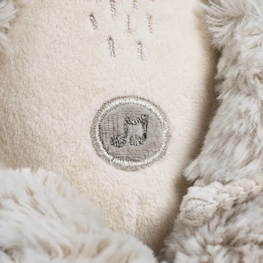 Fehn Knuffel met Geluid 
