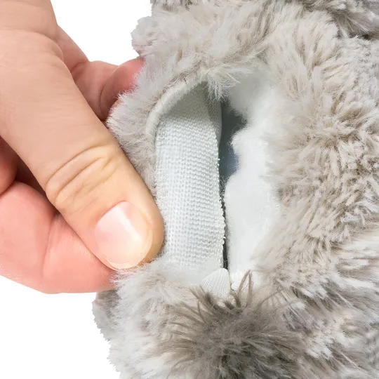 Fehn Knuffel met Geluid 