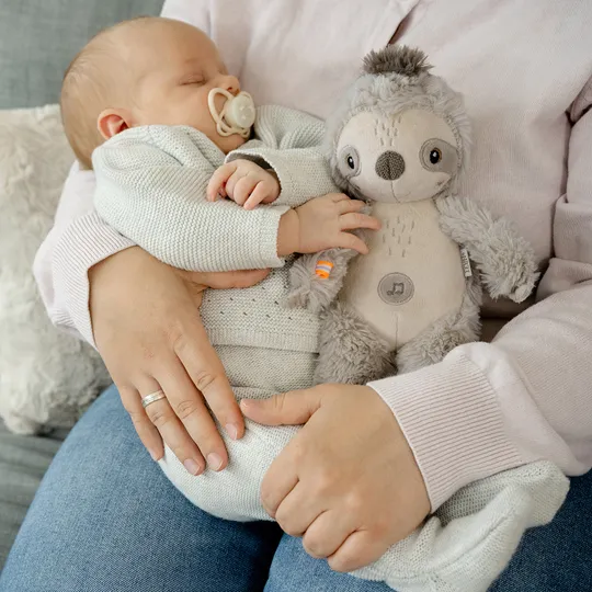 Fehn Kuscheltier mit Sound