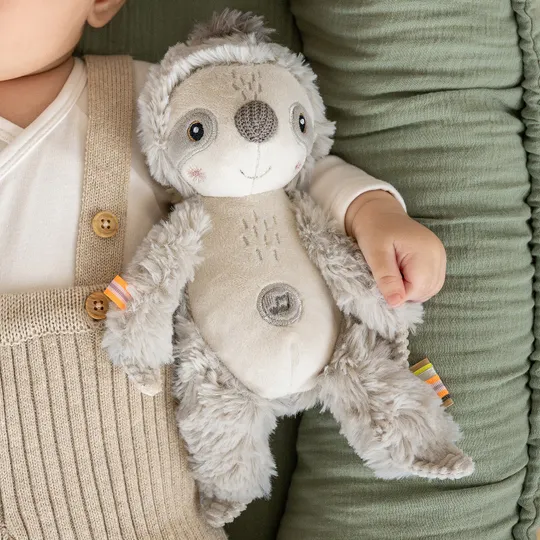 Fehn Knuffel met Geluid 