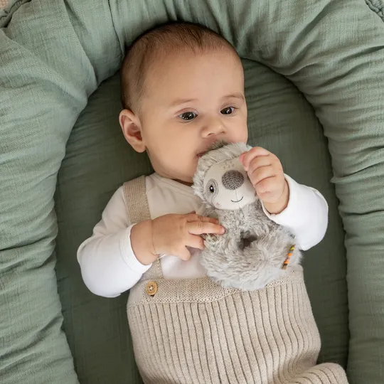 Fehn Rammelaar - Soft Ring