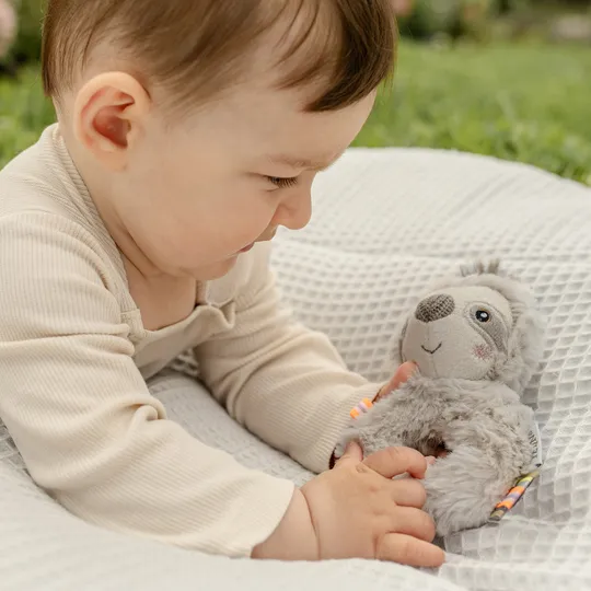 Fehn Rammelaar - Soft Ring