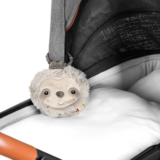 Fehn Stoffen Boekje 