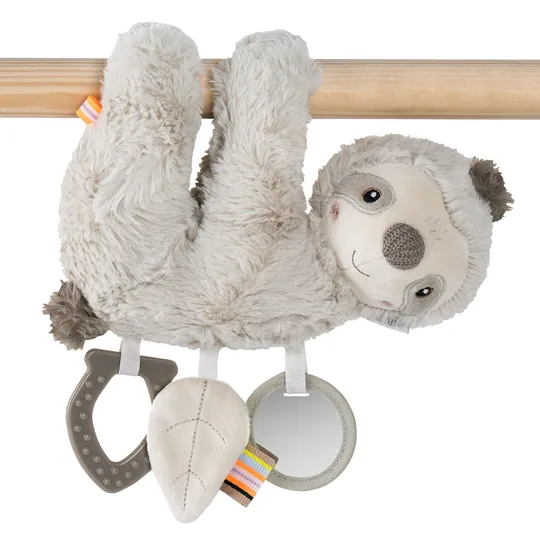 Fehn Activity Speelknuffel – Luiaard
