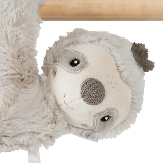 Fehn Activity Speelknuffel – Luiaard