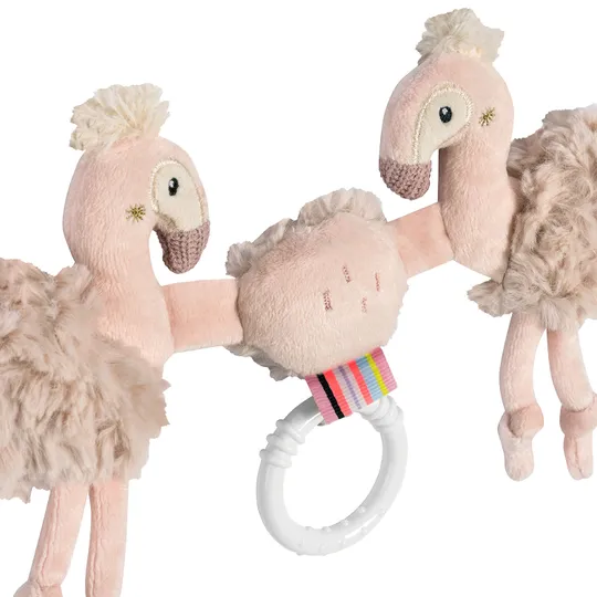 Fehn Kinderwagenspanner