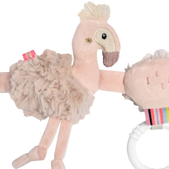 Fehn Kinderwagenspanner
