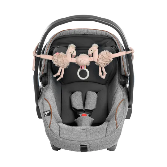 Fehn Kinderwagenspanner