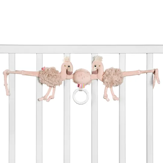 Fehn Kinderwagenspanner