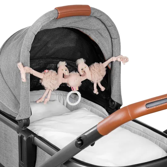 Fehn Kinderwagenspanner