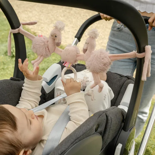 Fehn Kinderwagenkette