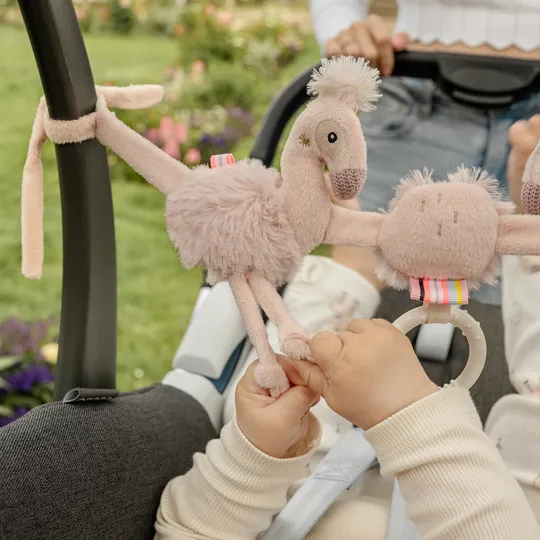 Fehn Kinderwagenspanner