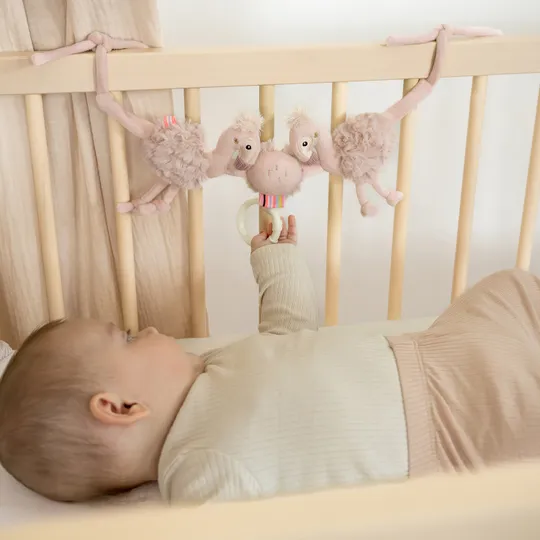 Fehn Kinderwagenspanner