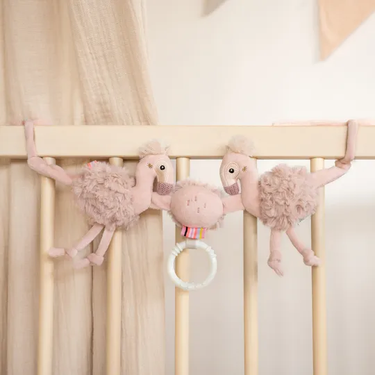Fehn Kinderwagenspanner