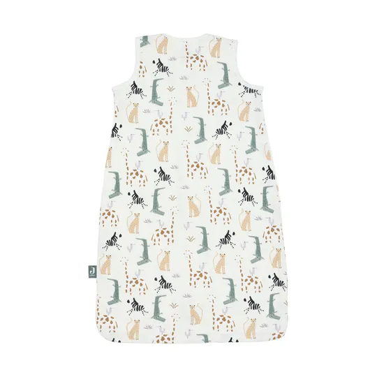 Jollein Schlafsack Jersey - Jungle Jambo