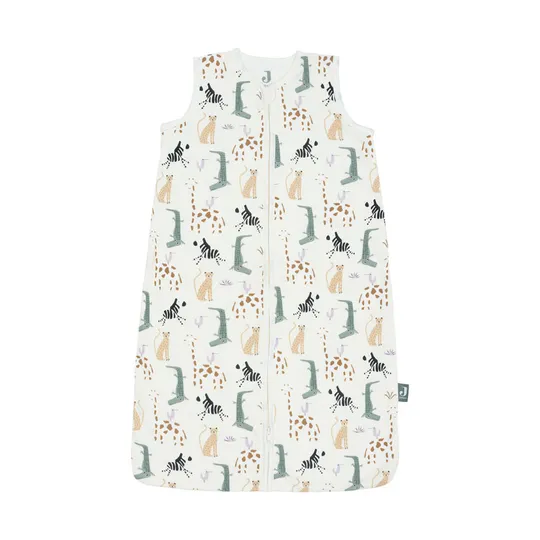 Jollein Schlafsack Jersey - Jungle Jambo