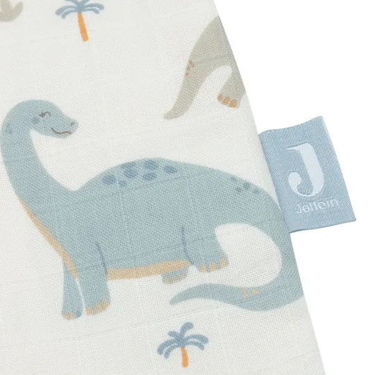 Jollein Hydrophiler Schlafsack - Roarsome