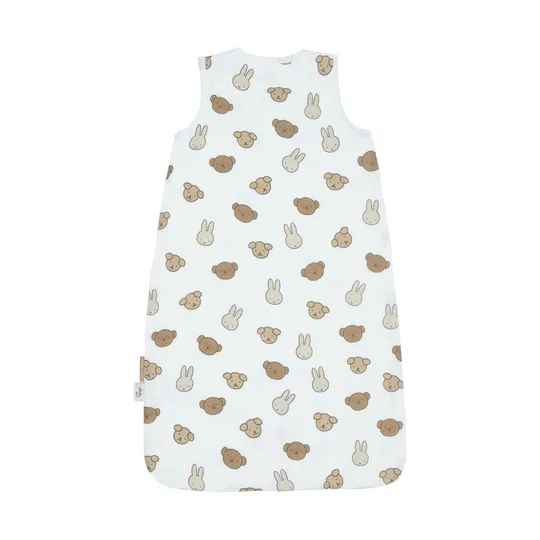 Jollein Hydrophiler Schlafsack - Miffy and Friends