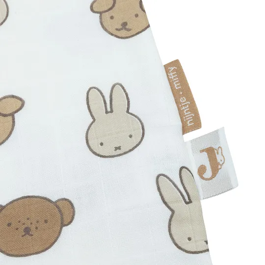 Jollein Hydrophiler Schlafsack - Miffy and Friends