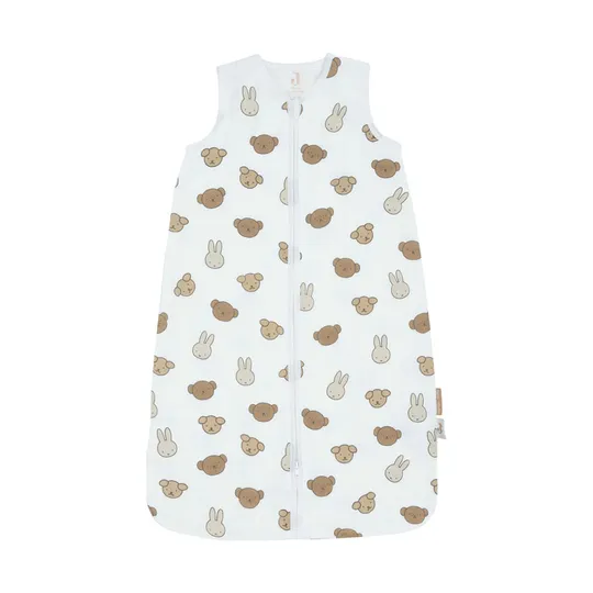 Jollein Hydrophiler Schlafsack - Miffy and Friends