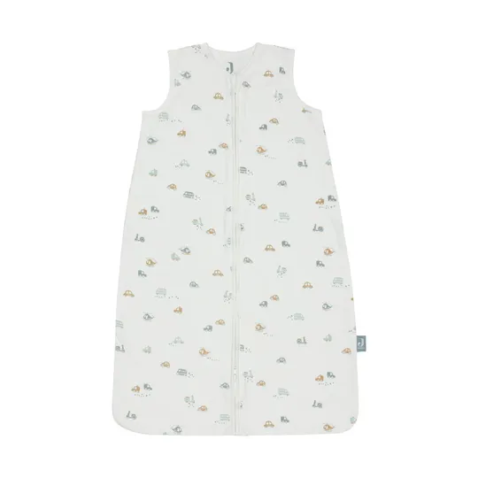 Jollein Schlafsack Jersey - On the Go