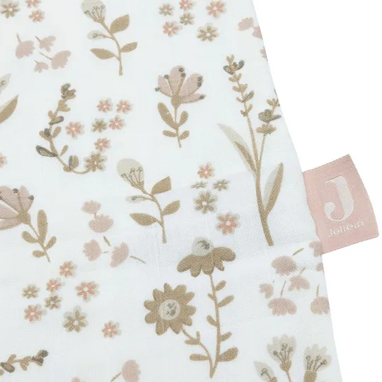 Jollein Hydrophiler Schlafsack - Bloomy